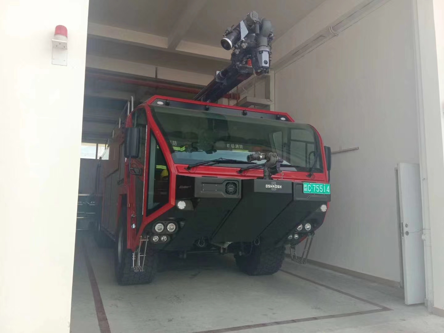 布置地上消防栓時需注意的三點